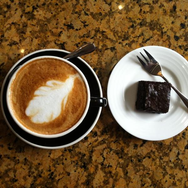 Image from North End Coffee Roasters at Foursquare