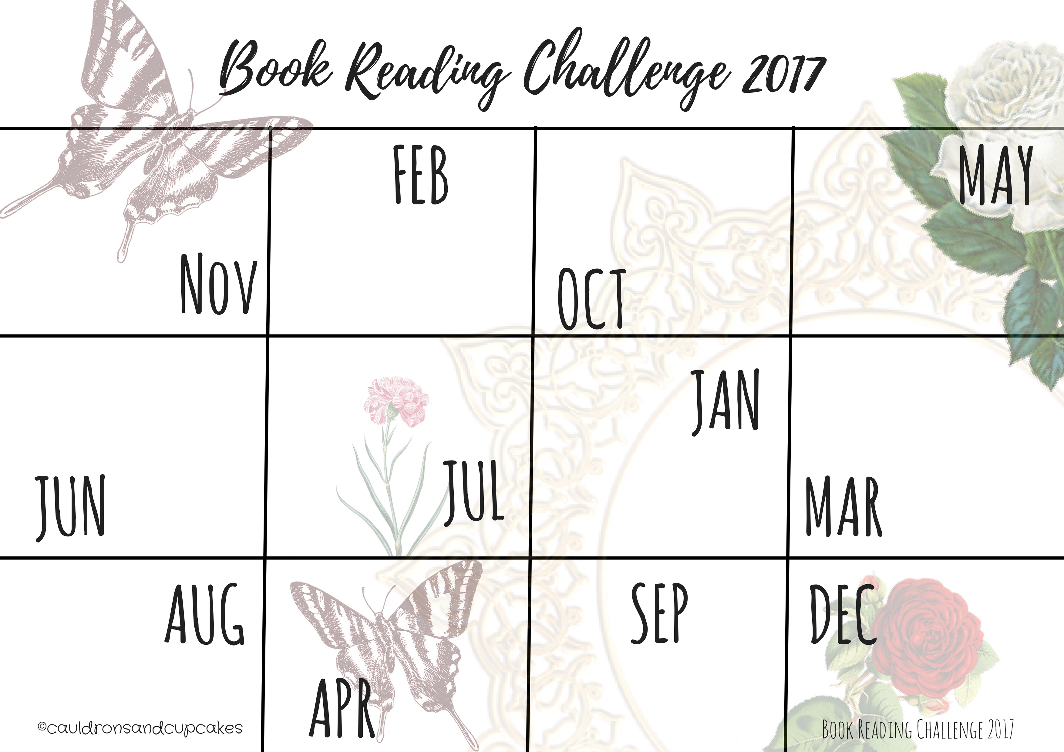 book-reading-challenge-bingo-sheet