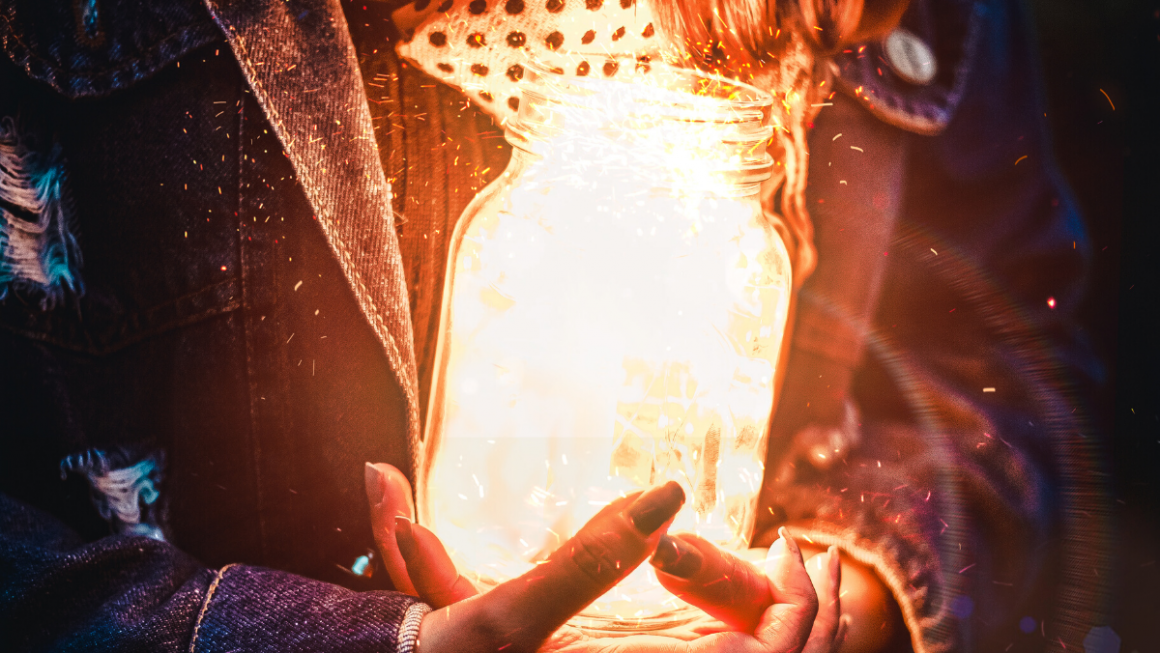 Protecting Your Light, Defending Your Boundaries – Monday Oracle 23 March 2020