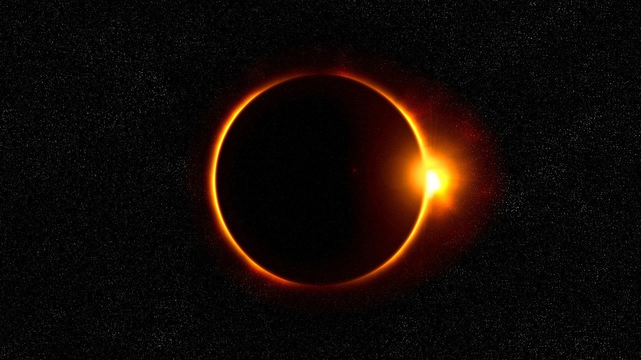 Instructions For The New Moon Eclipse June 10 2021 - Cauldrons and Cupcakes