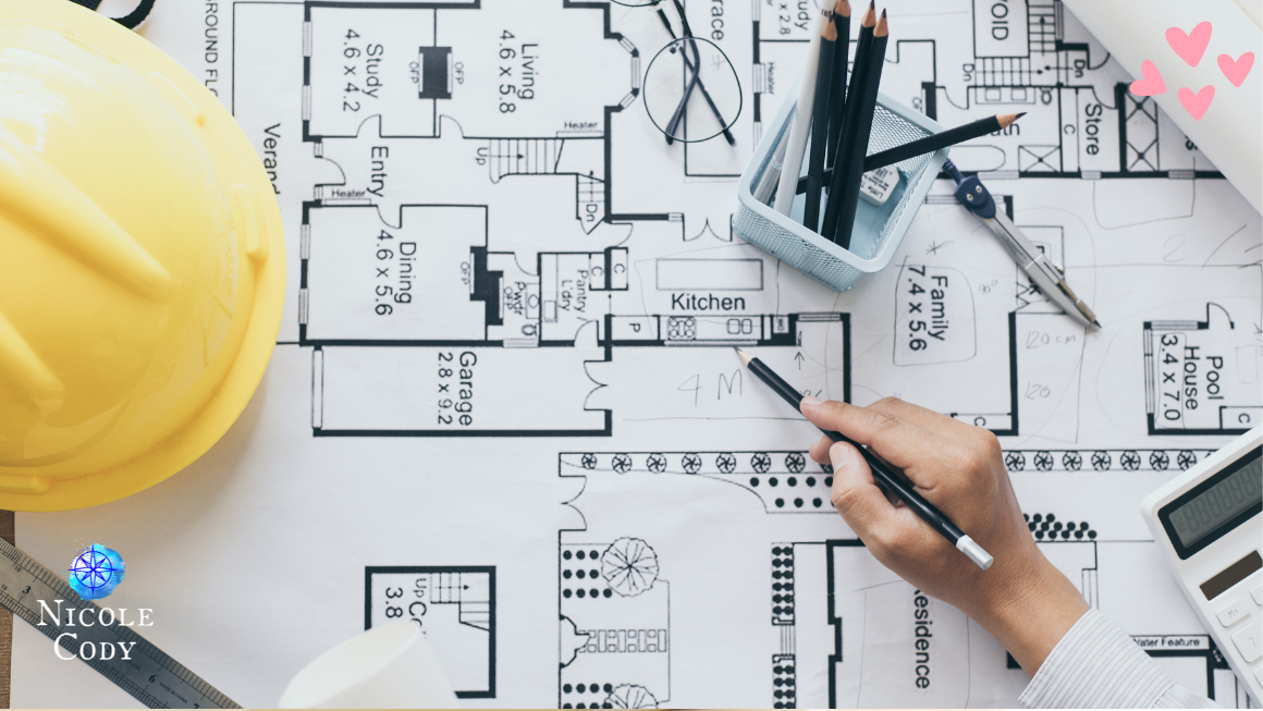 A Visit From The Designer