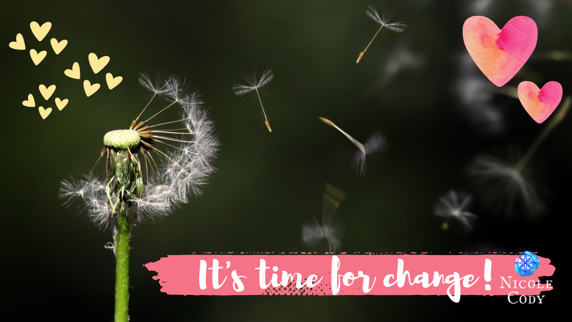 The Spirit Of Change – Monday Oracle 3 July 2023