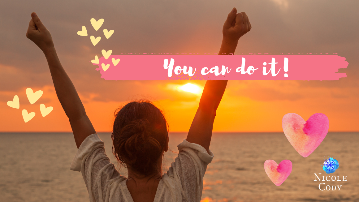 Making Things Happen – Monday Oracle 31 July 2023