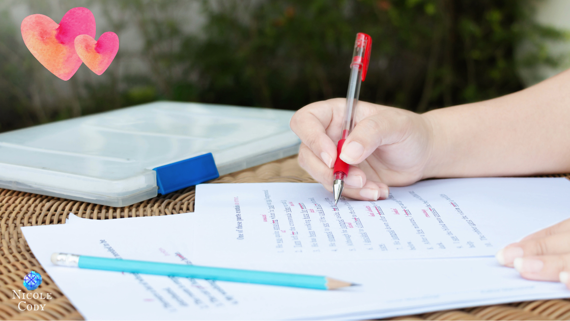 Reconnecting With An Old Friend