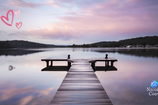 Reconnecting to Stillness – Monday Oracle 4 September 2023