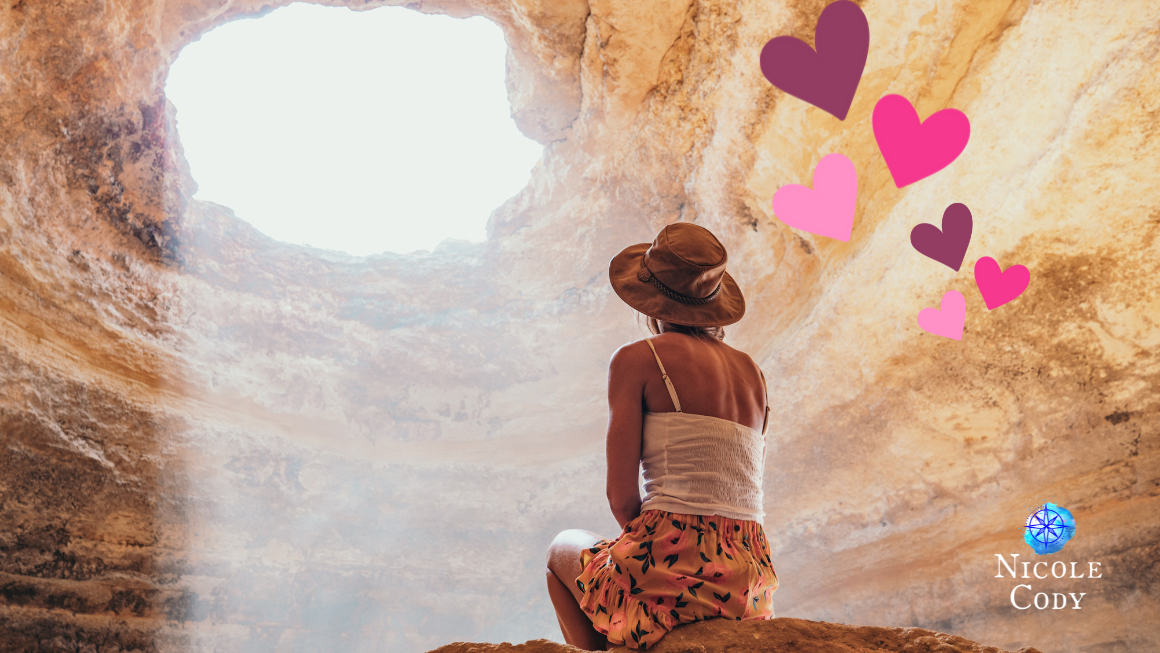 Dreaming A Bigger Dream – Monday Oracle 30 October 2023