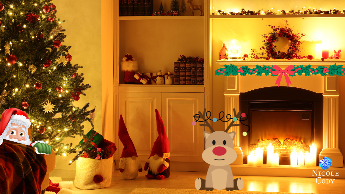 Focus On Home and Connection – Monday Oracle 11 December 2023