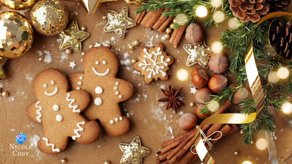 Lovelies from my Lovelies – and a gift for you!