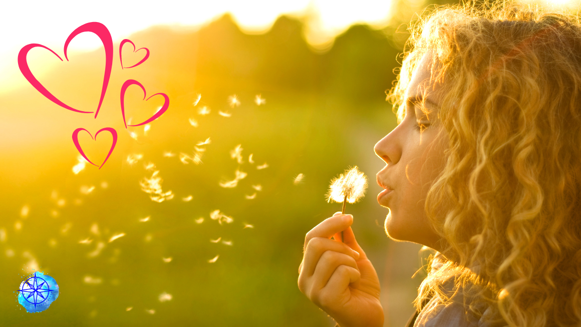 Compassion, kindness and wishes come true – Monday Oracle 18 December 2023