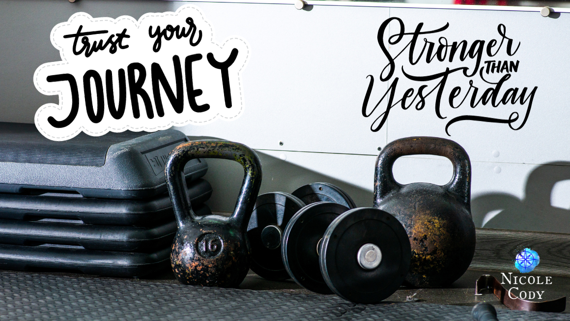 Choosing Differently for 2024