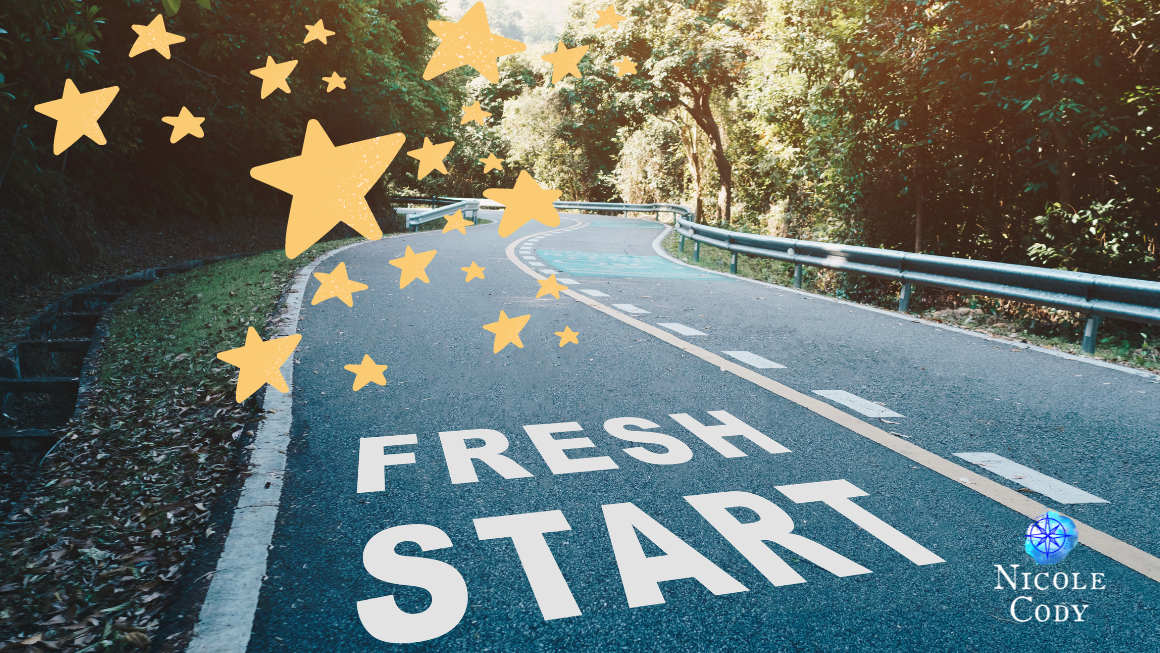 The New You – Monday Oracle 19 February 2024