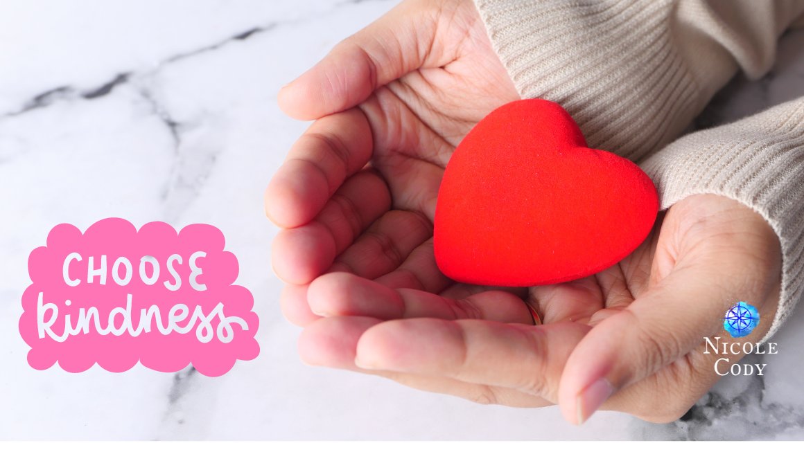 Protect And Nurture – Monday Oracle 26 February 2024