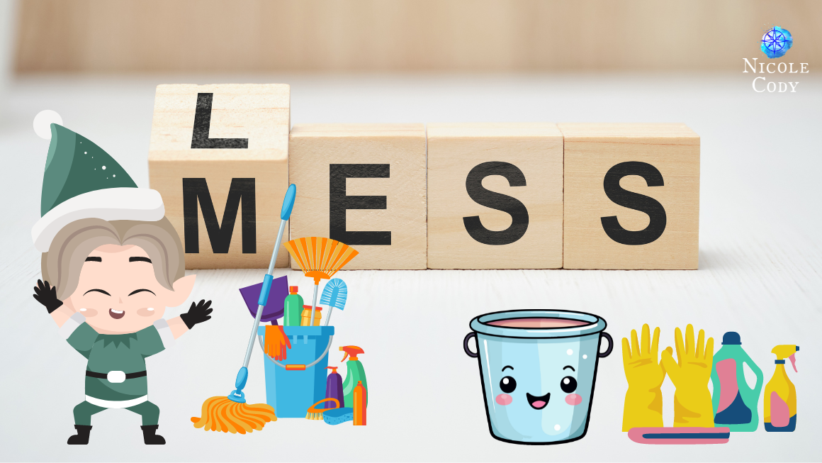 Cleaning Out The Old – Monday Oracle 11 March 2024