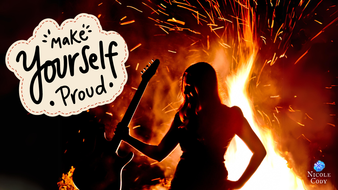 You Can Do Hard Things – Monday Oracle 29 April 2024