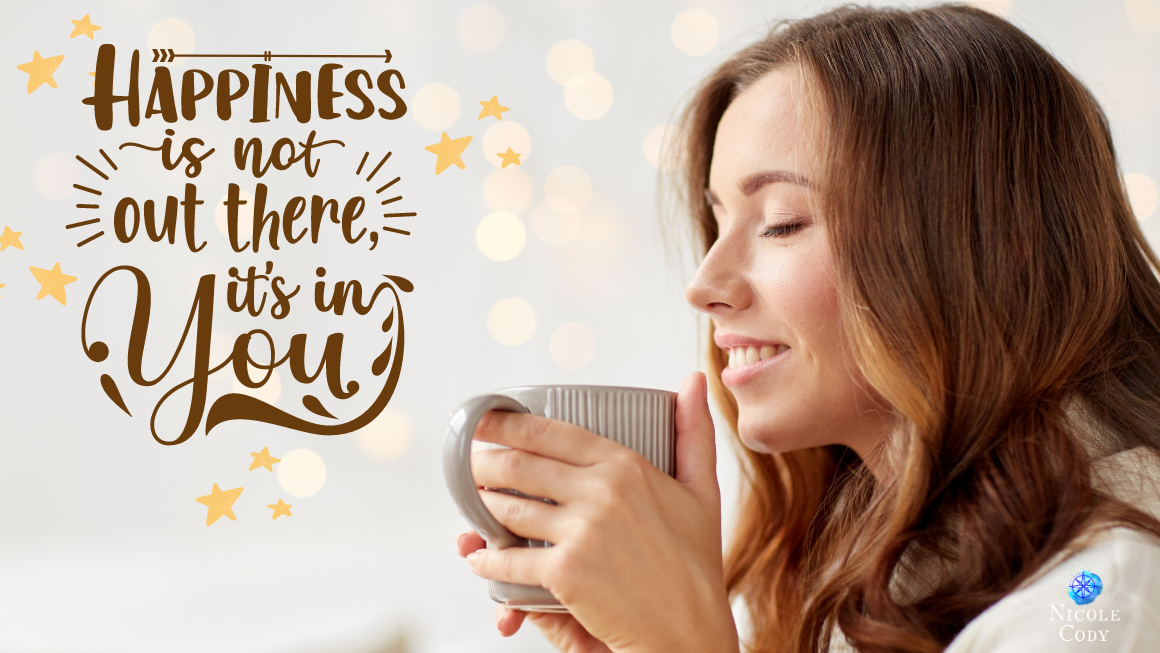 Getting More Of What Makes You Happy- Monday Oracle 3 June 2024