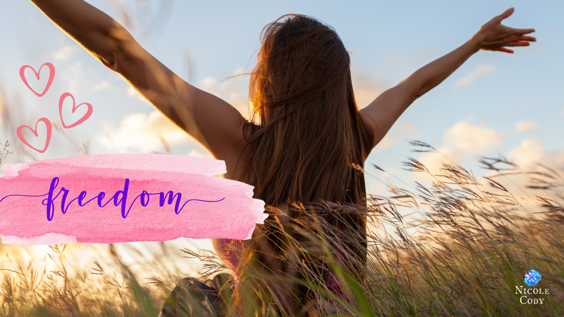 A Chance To Break Free – Monday Oracle 10 June 2024
