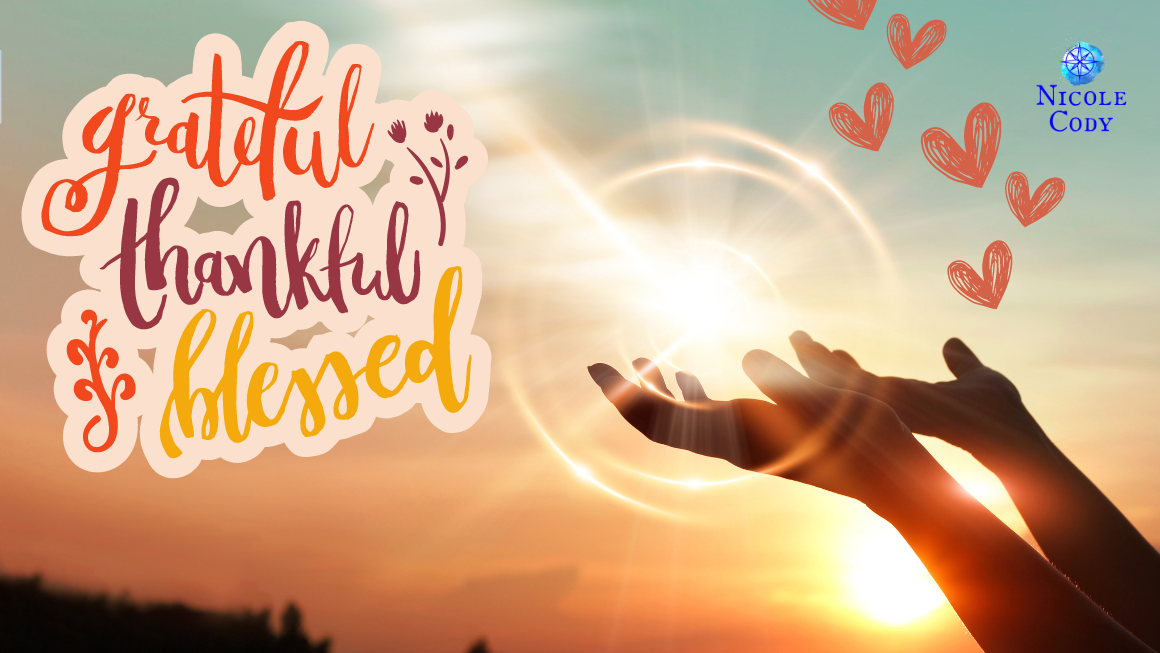 Living In A Supportive Universe – Monday Oracle 1 July 2024