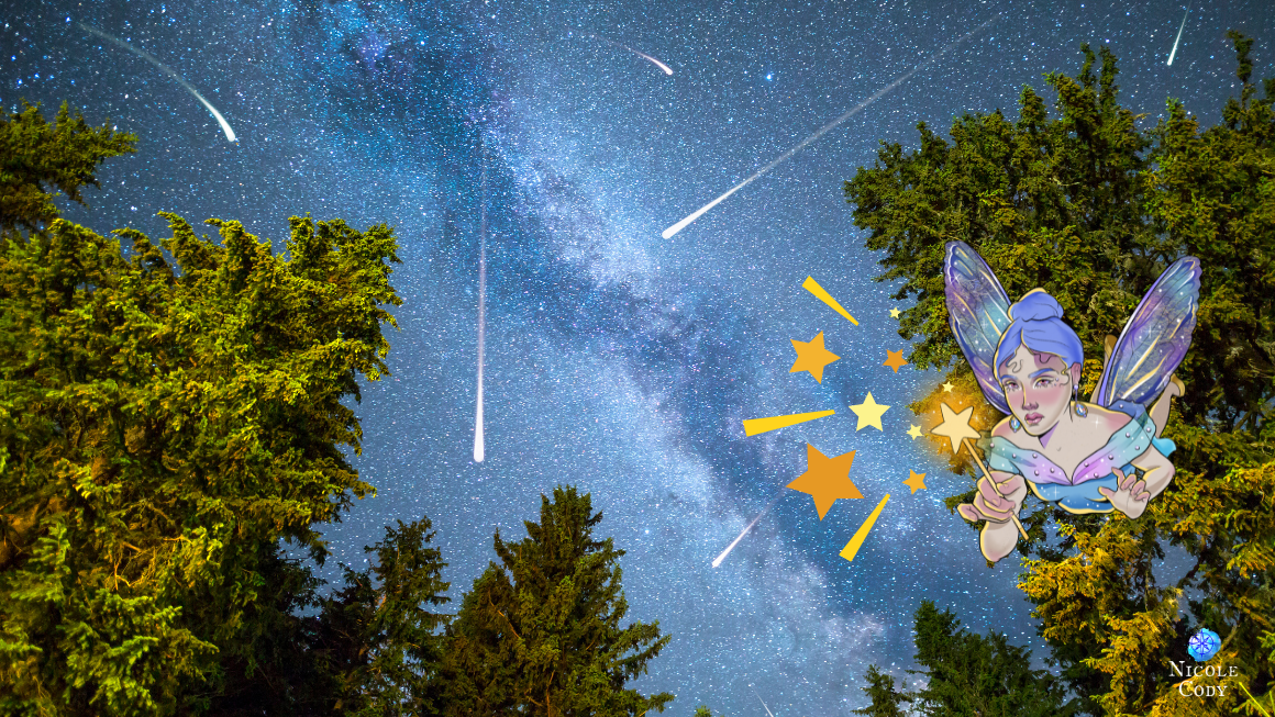 Insomnia’s Beautiful Gift