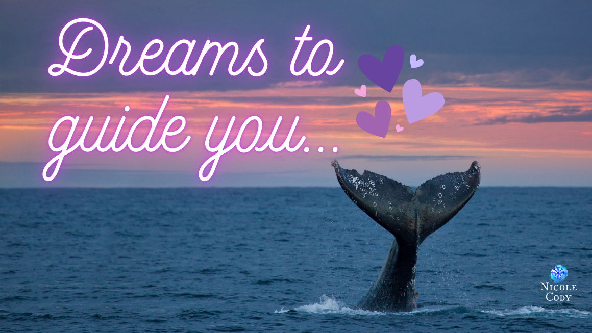 Expressing The Dream Within – Monday Oracle 16 September 2024