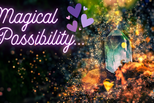 The Magic Of Adventure – Monday Oracle 23 September 2024