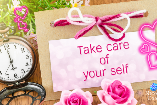 Healing The Self – Monday Oracle 30 September 2024