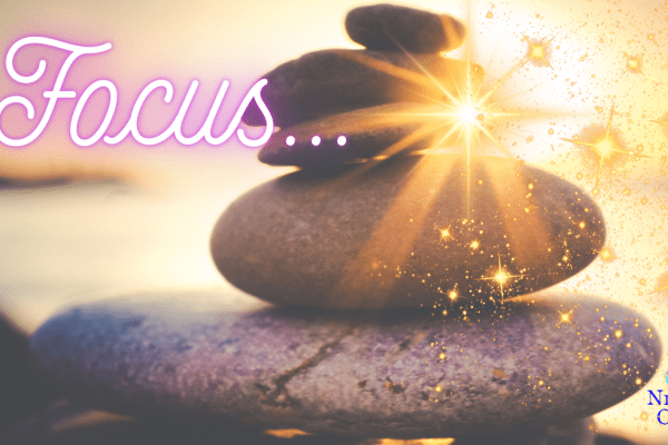 Home and Heart – Monday Oracle 7 October 2024