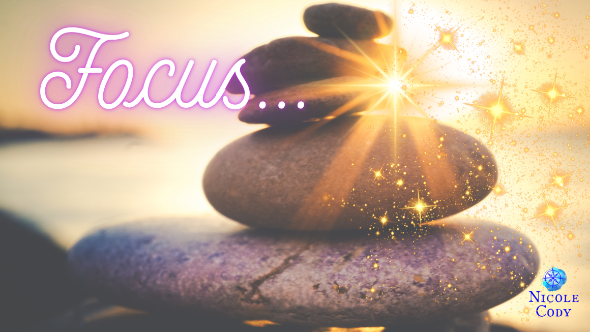 Home and Heart – Monday Oracle 7 October 2024