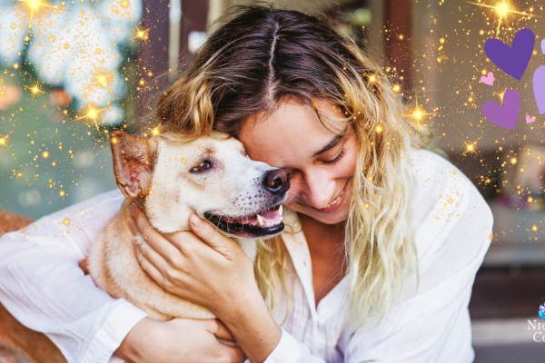 Acts of Kindness and Forgiveness – Monday Oracle 21 October 2024