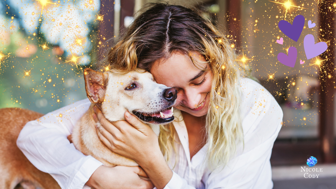 Acts of Kindness and Forgiveness – Monday Oracle 21 October 2024