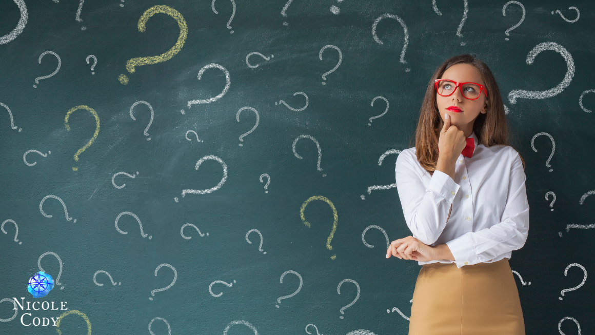 Those Random Things You Never Think To Account For