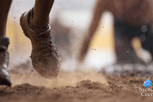 Everything Catches Up With You