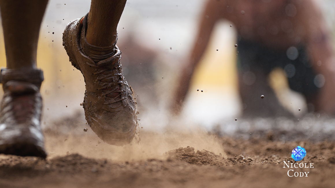 Everything Catches Up With You