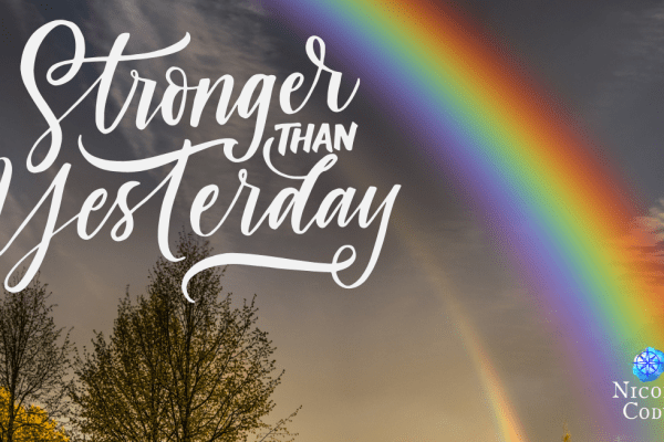 Reflection and Rejuvenation – Monday Oracle 30 December 2024