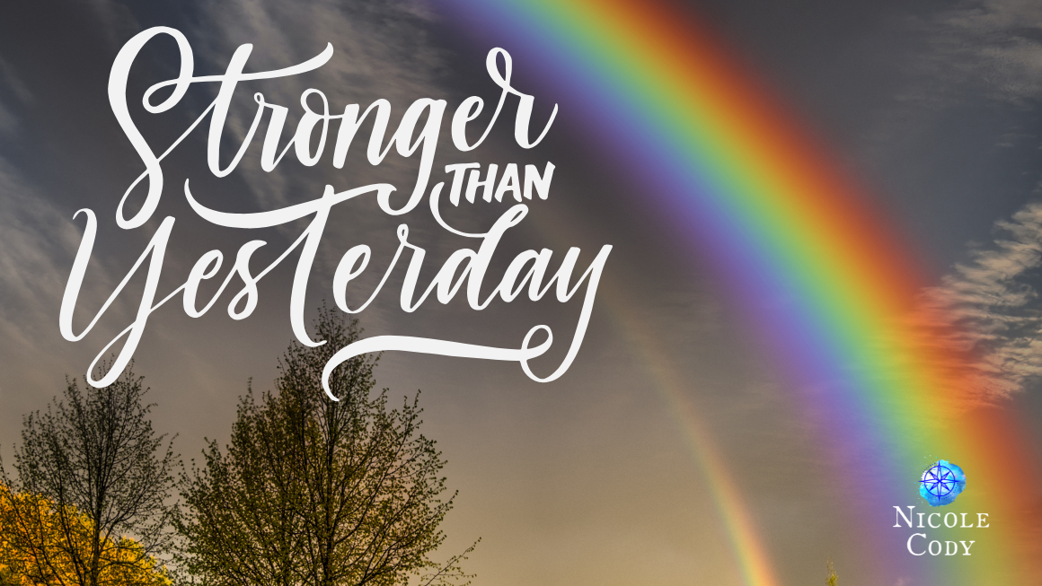 Reflection and Rejuvenation – Monday Oracle 30 December 2024