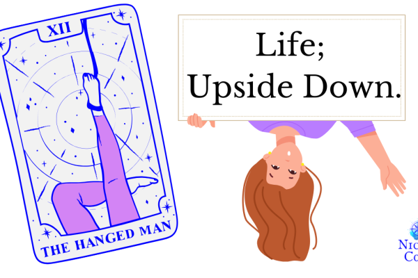 Thinking about my Guiding Card for 2025