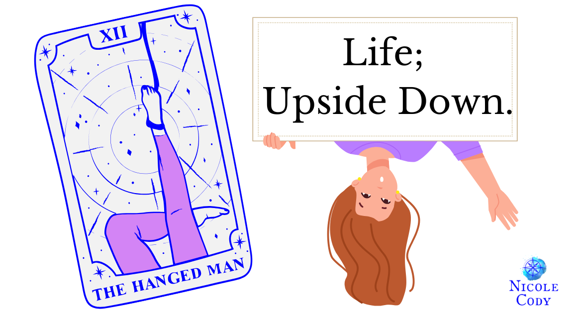 Thinking about my Guiding Card for 2025