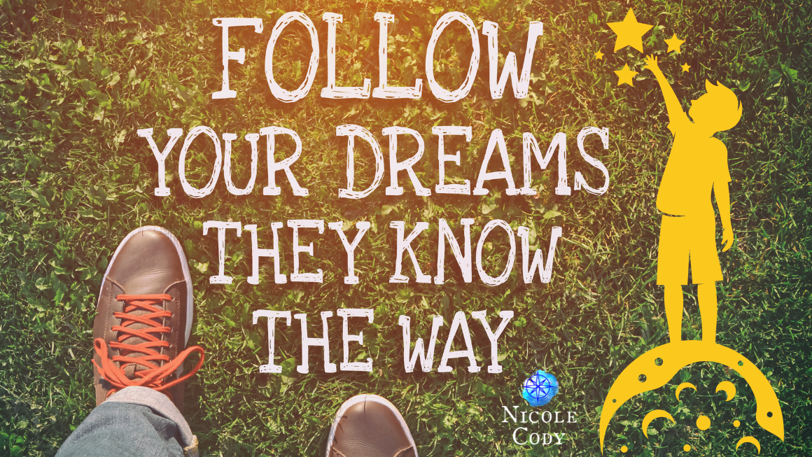 Nurturing Your Dreams – Monday Oracle 10 February 2025