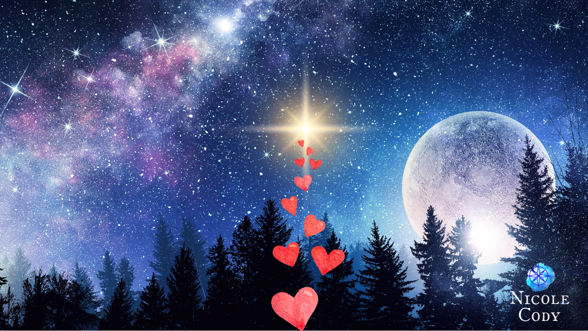 Waking Up Happy In The Middle Of The Night