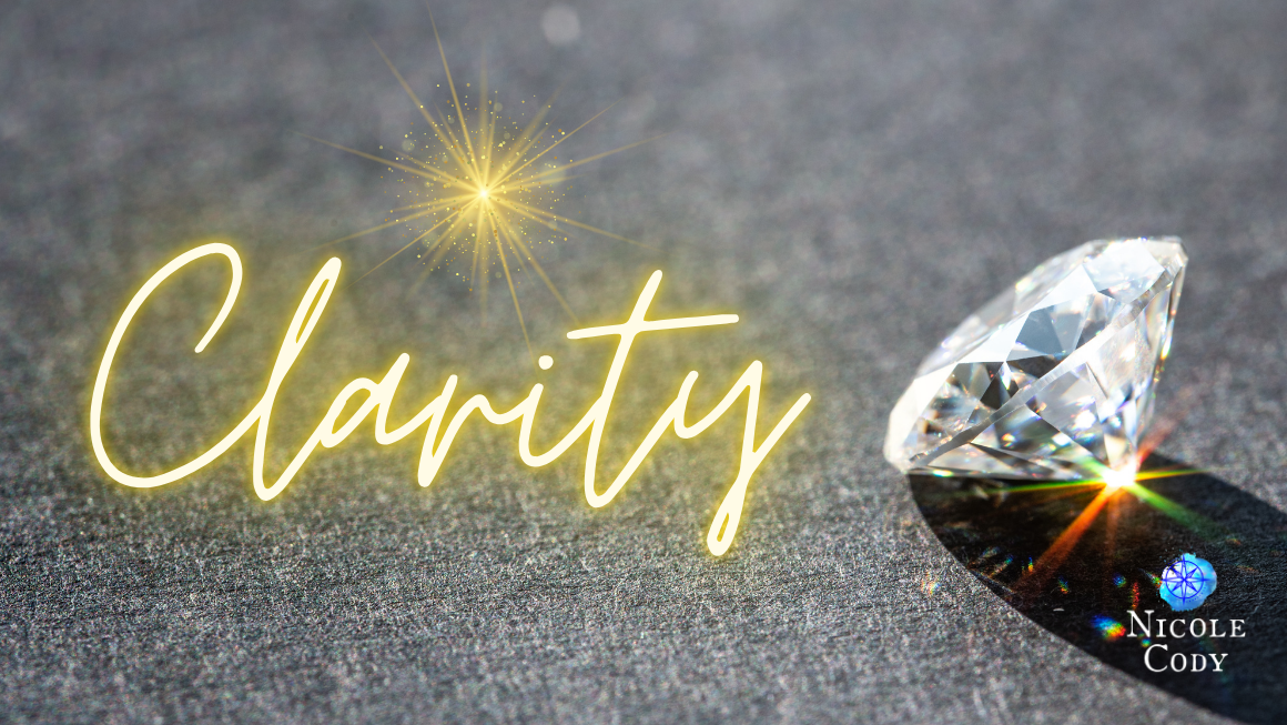 Clarity and Intuitive Flow – Monday Oracle 24 February 2025