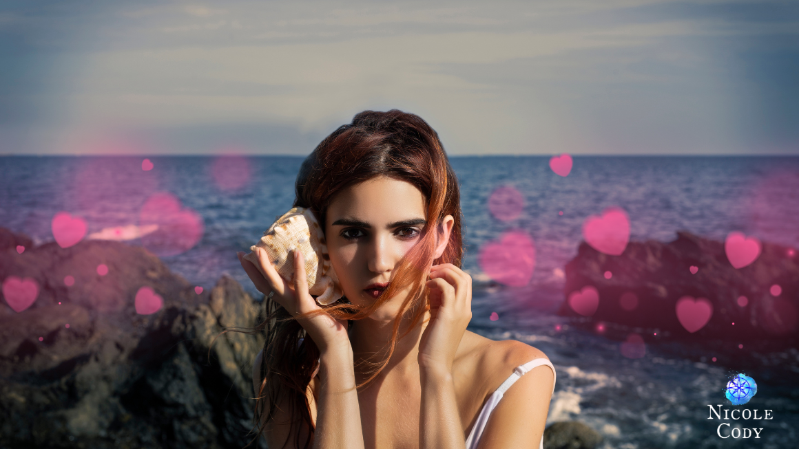 Listen To Your Heart – Monday Oracle 17 March 2025