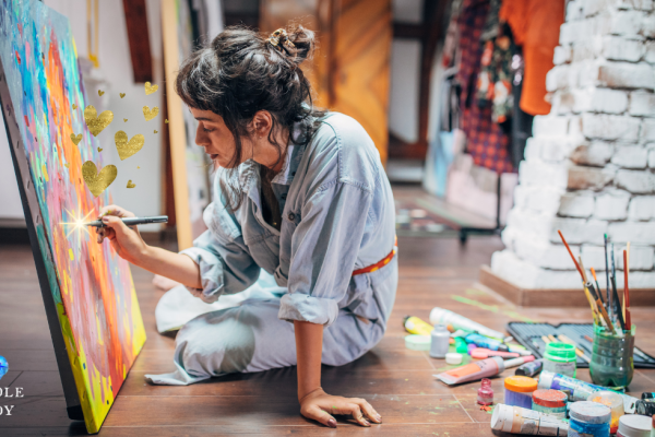 You do You, Honey! – Monday Oracle 31 March 2025