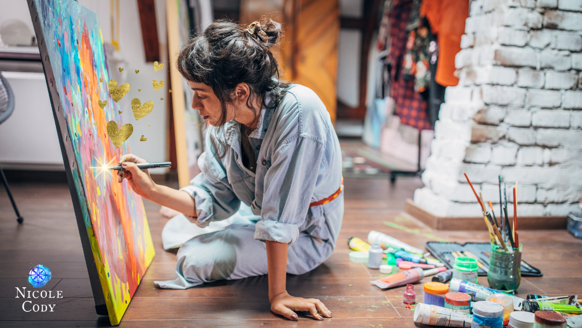 You do You, Honey! – Monday Oracle 31 March 2025