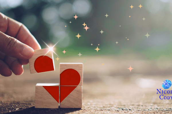 Our Hearts Need Connection – Monday Oracle 24 March 2025