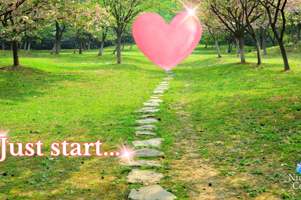 Change is Possible – Monday Oracle 7 April 2025