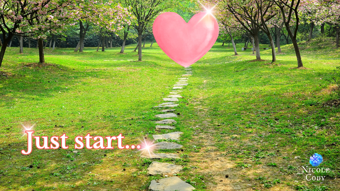 Change is Possible – Monday Oracle 7 April 2025