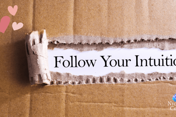 Let Your Intuition Guide You – Monday Oracle 19 May 2025