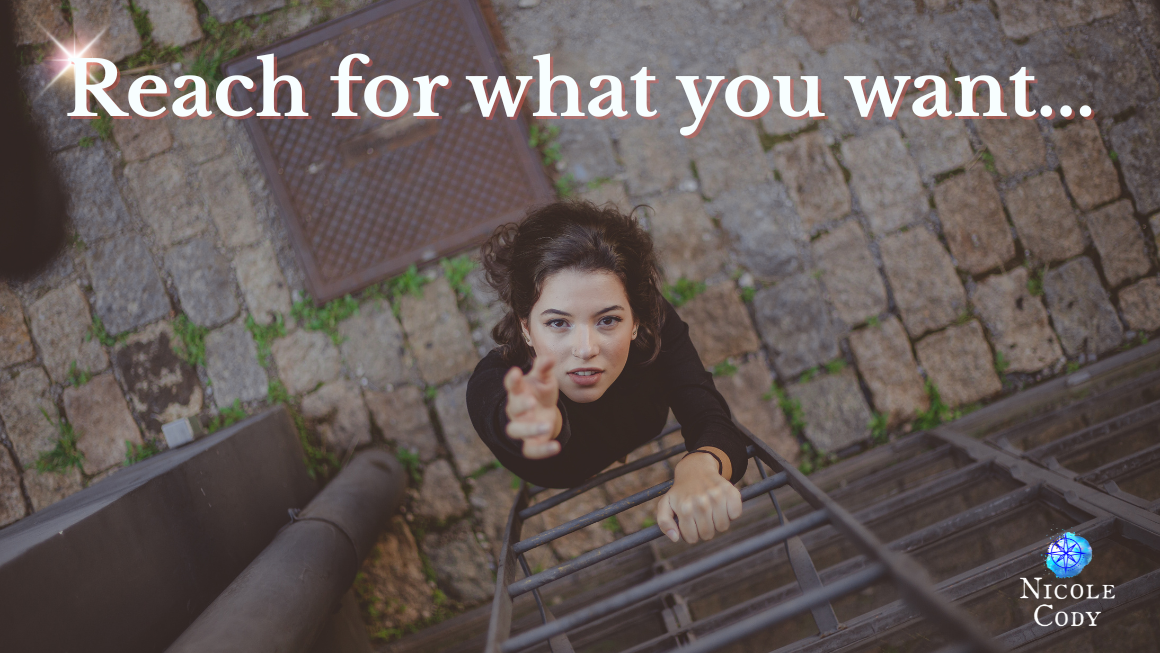 Outgrowing What Held You – Monday Oracle 16 June 2025