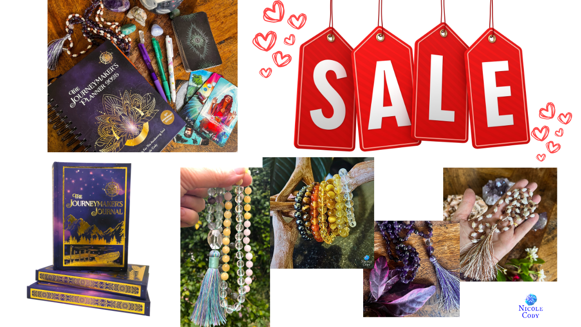 My Big Sale is on NOW!