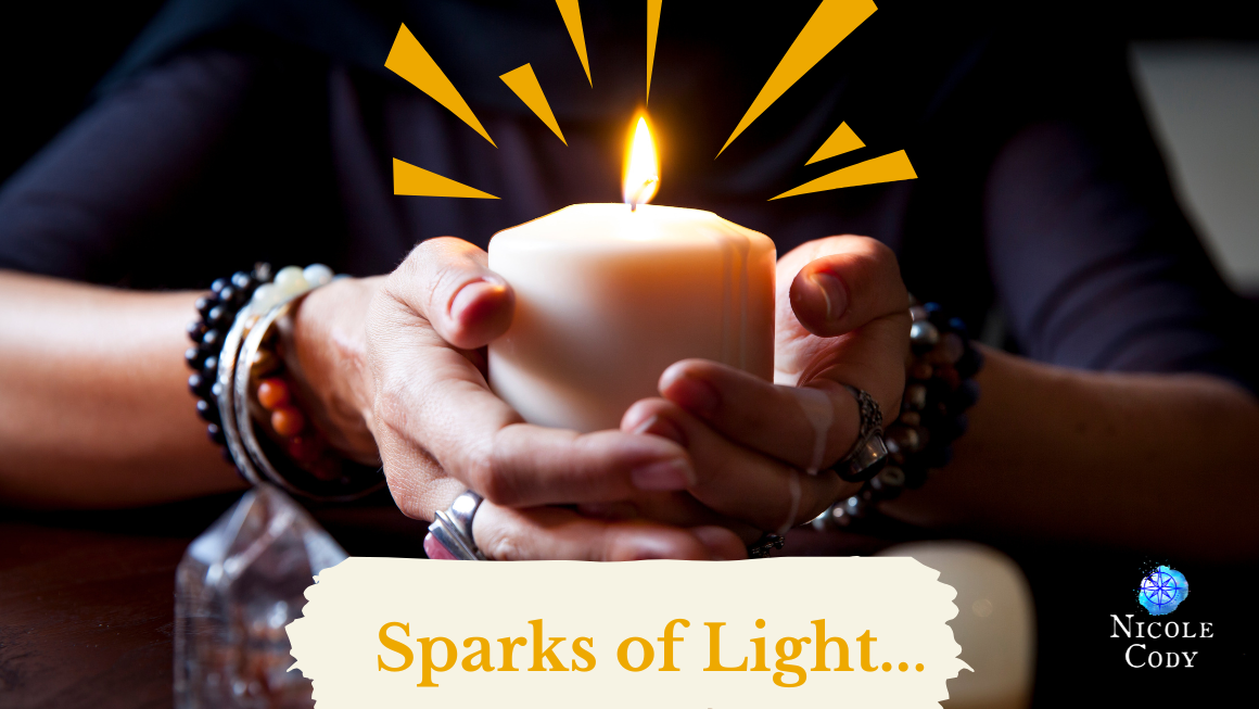 A Week For Guidance and Inspiration – Monday Oracle 30 June 2025
