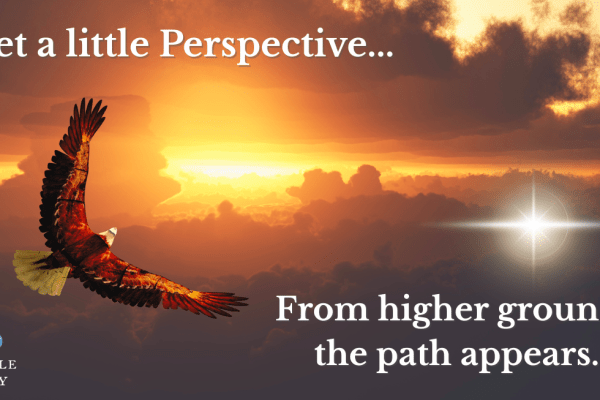 Your Path Ahead – Monday Oracle 14 July 2025